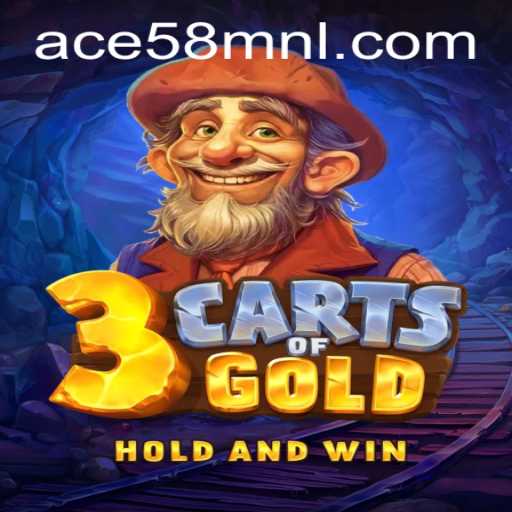 Discovering 3cartsOfGold: The Ultimate Treasure Hunt Experience