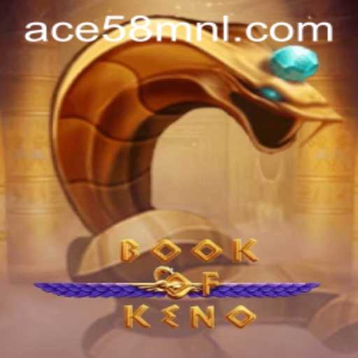 Exploring BookOfKeno: A Modern Twist on a Classic Casino Game
