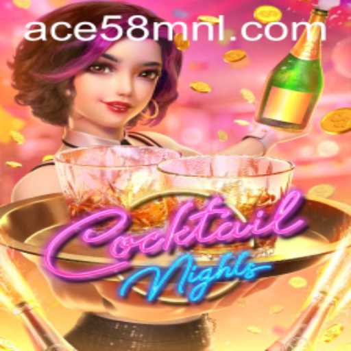 Explore the Exciting World of CocktailNights: The Game That's Shaking Things Up