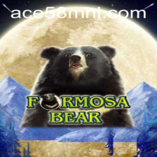 Uncover the Adventure of FormosaBear: A Unique Gaming Experience
