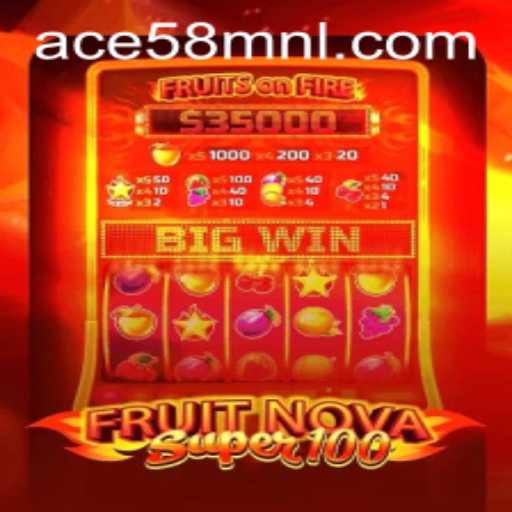 Exploring the Vibrant World of FruitNovaSuper100