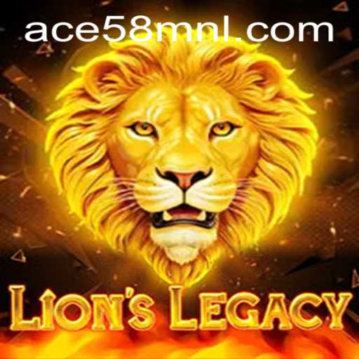 Discover the World of LionsLegacy: A Captivating Journey with Ace58
