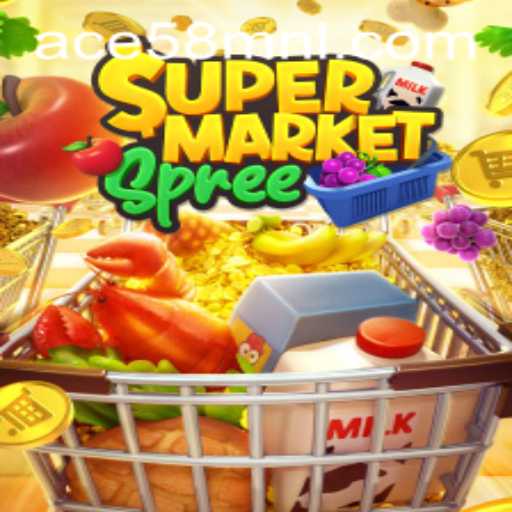 The Thrilling World of SupermarketSpree: Mastering the Game with Ace58